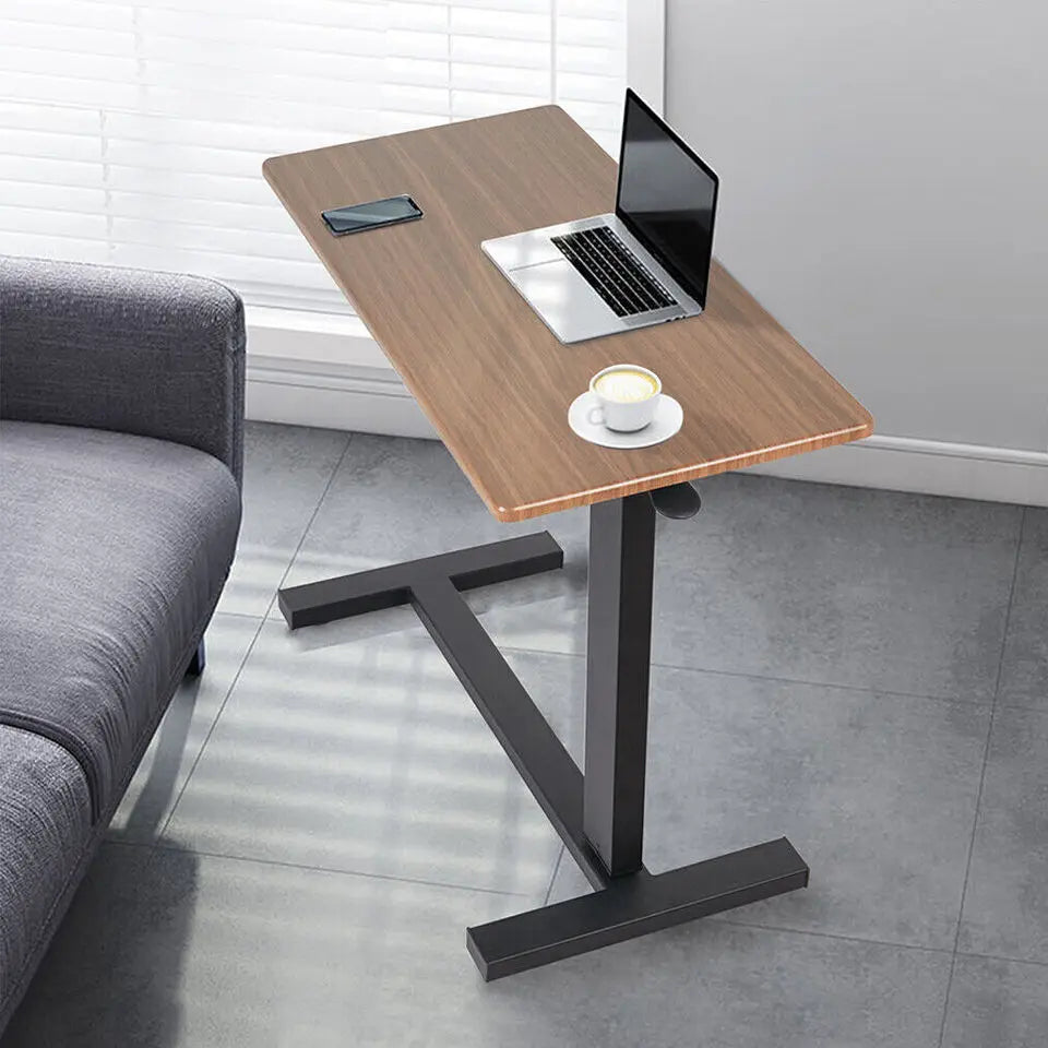 Bureau travail ergonomique salon