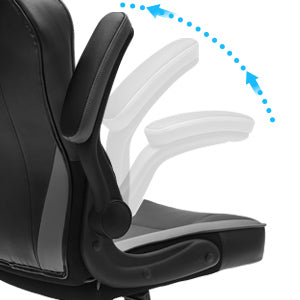 Chaise-ergonomique-dos-illustration-accoudoir