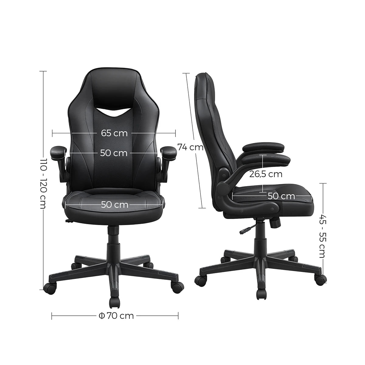 Chaise-ergonomique-dos-mesures