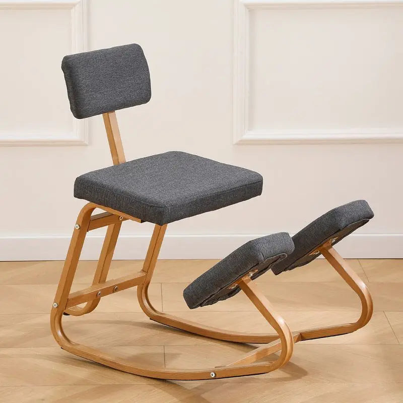 Chaise_à_genoux_ergonomique_gris