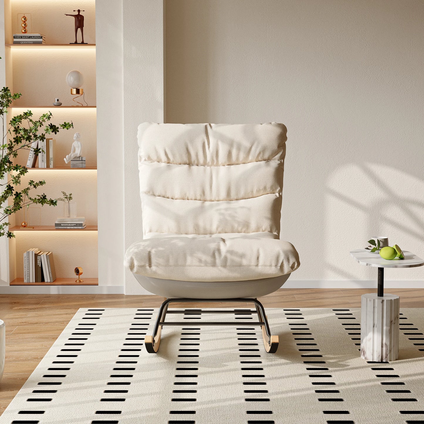 Chaise_ergonomique_beige_presentation
