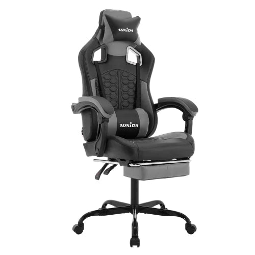 Chaise_ergonomique_ordinateur_gris