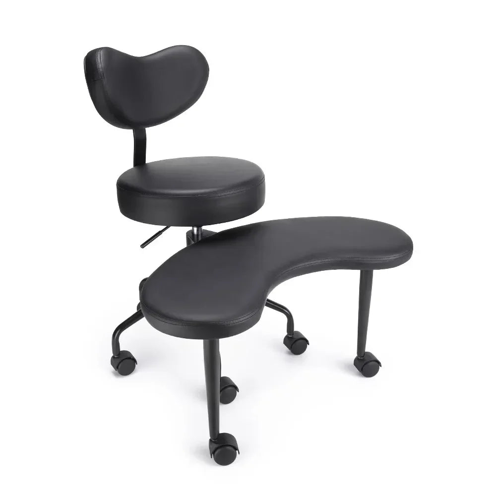 Chaise_ergonomique_tailleur_noir