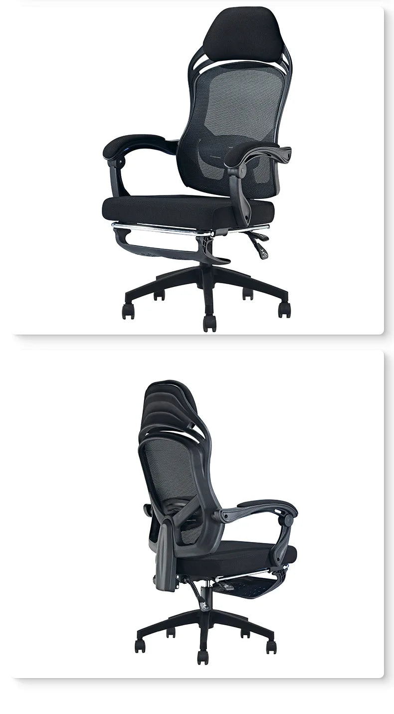 Chaises_ergonomique_noir
