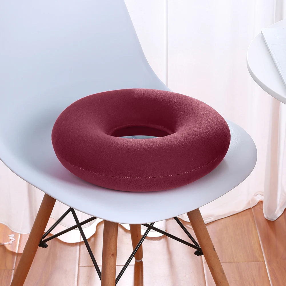 Coussin ballon ergonomique chaise
