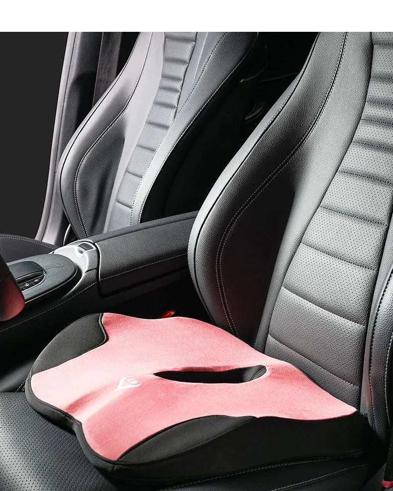Coussin de voyage ergonomique voiture
