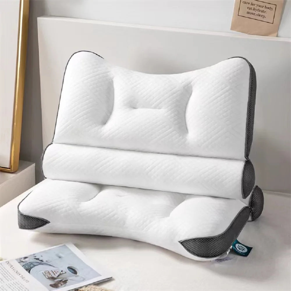 Coussin ergonomique assise gris