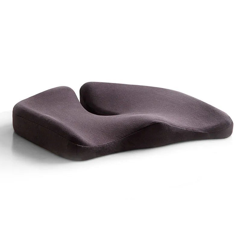 Coussin ergonomique fessier boredeau