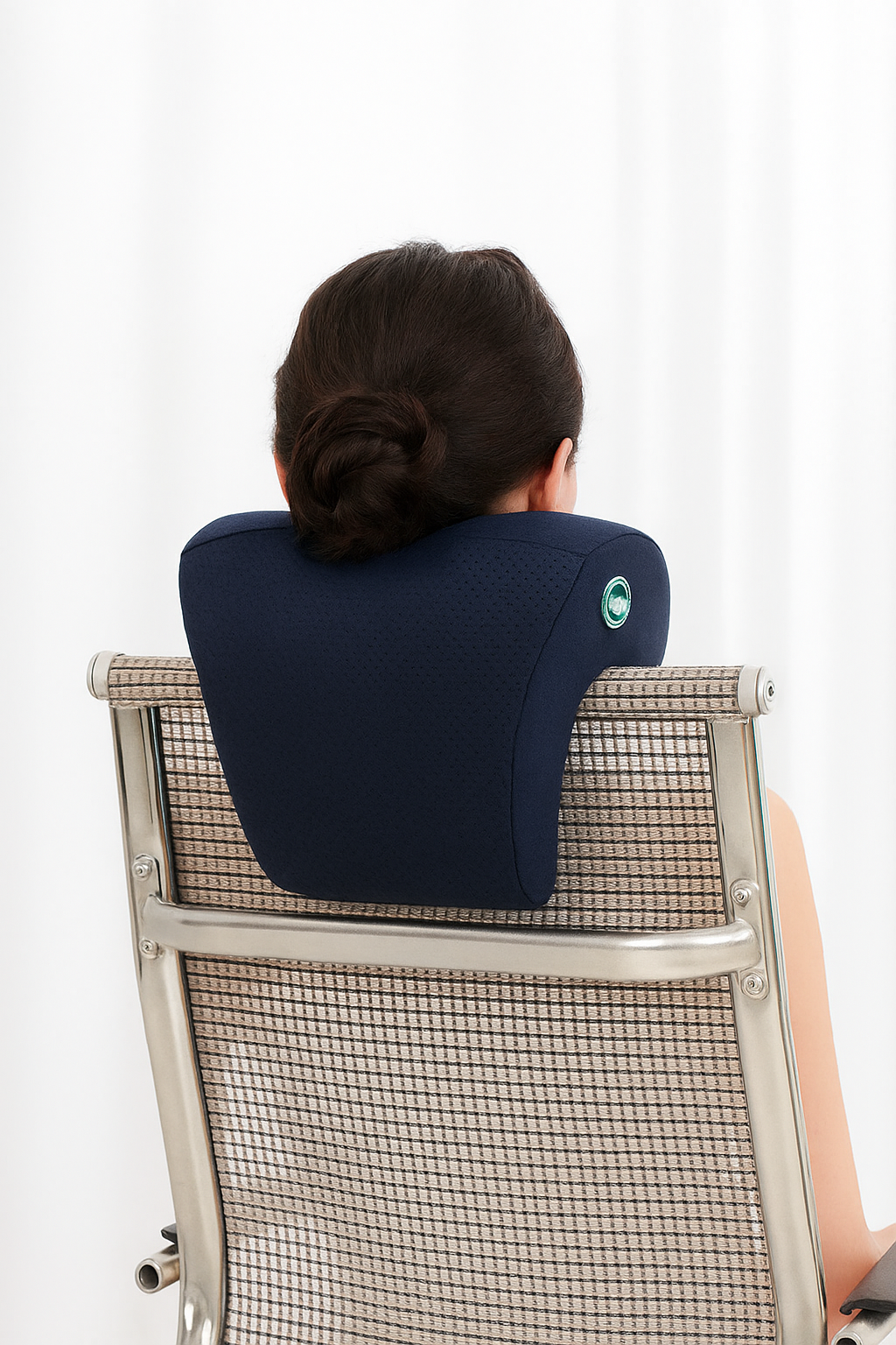Coussin ergonomique pour la conduite chaise