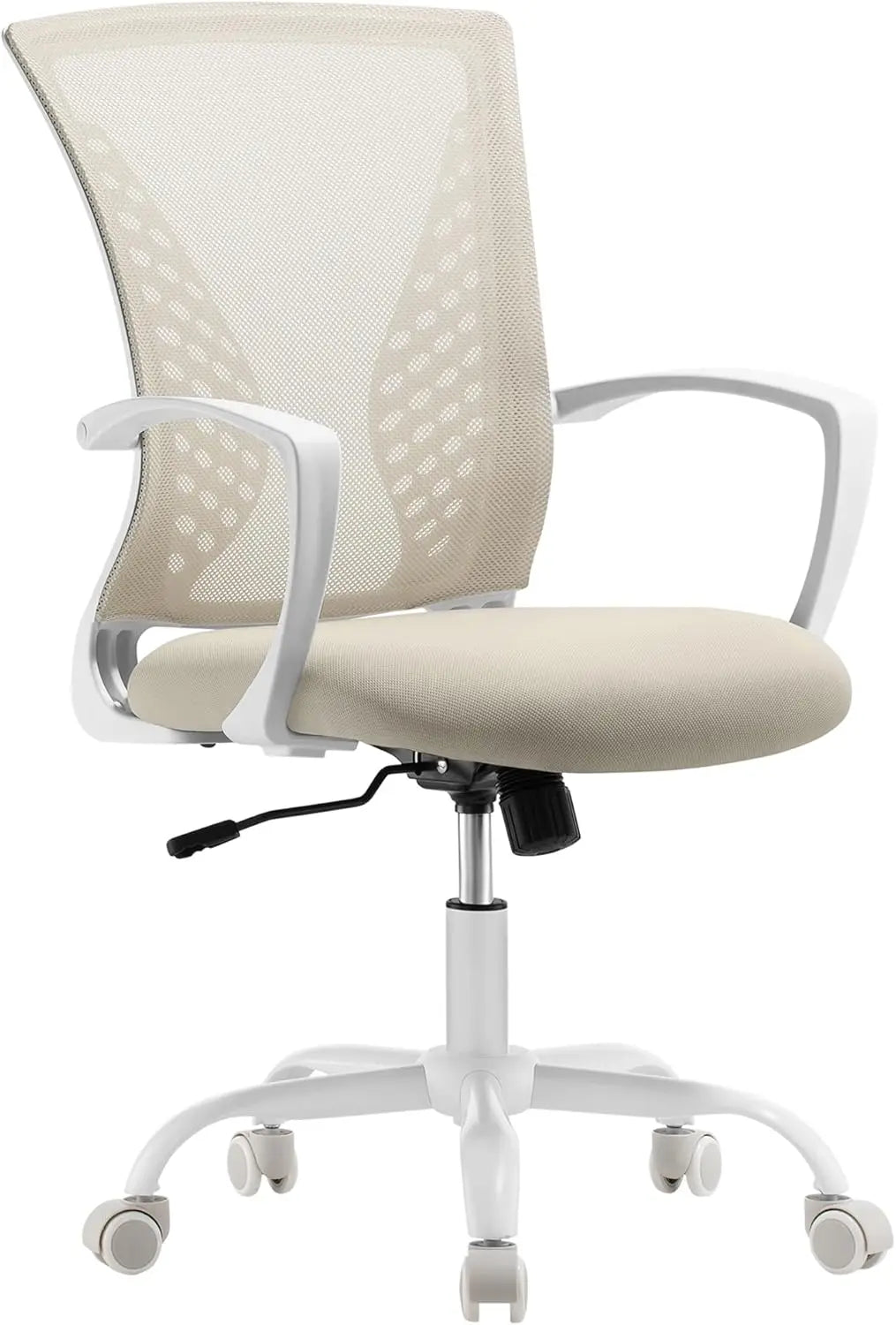 Ergonomie-chaise-blanc