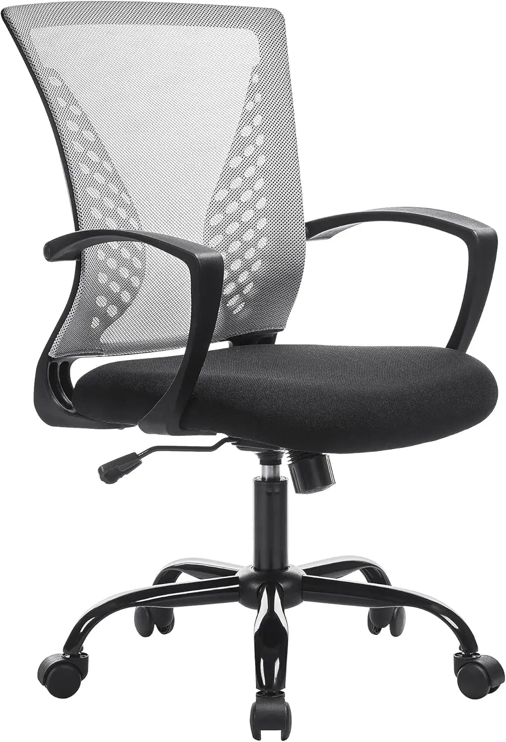 Ergonomie-chaise-gris
