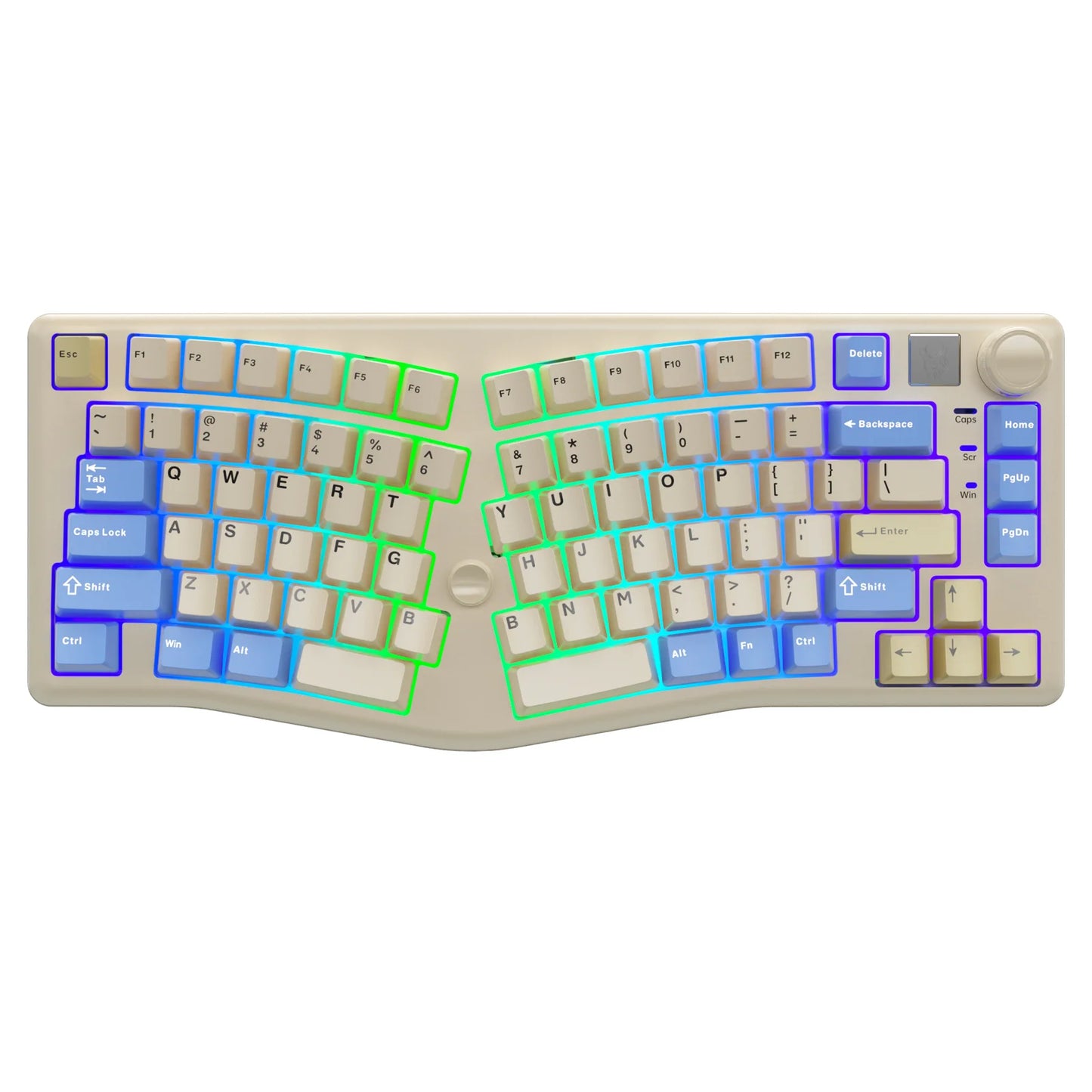Ergonomie_clavier_souris_blanc