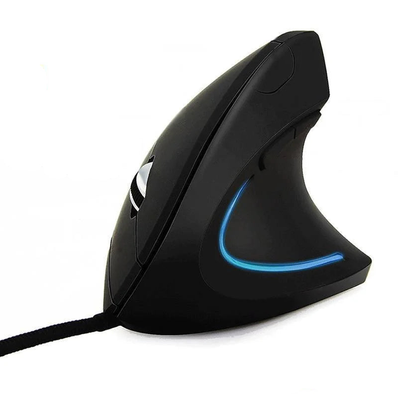 Ergonomique souris verticale