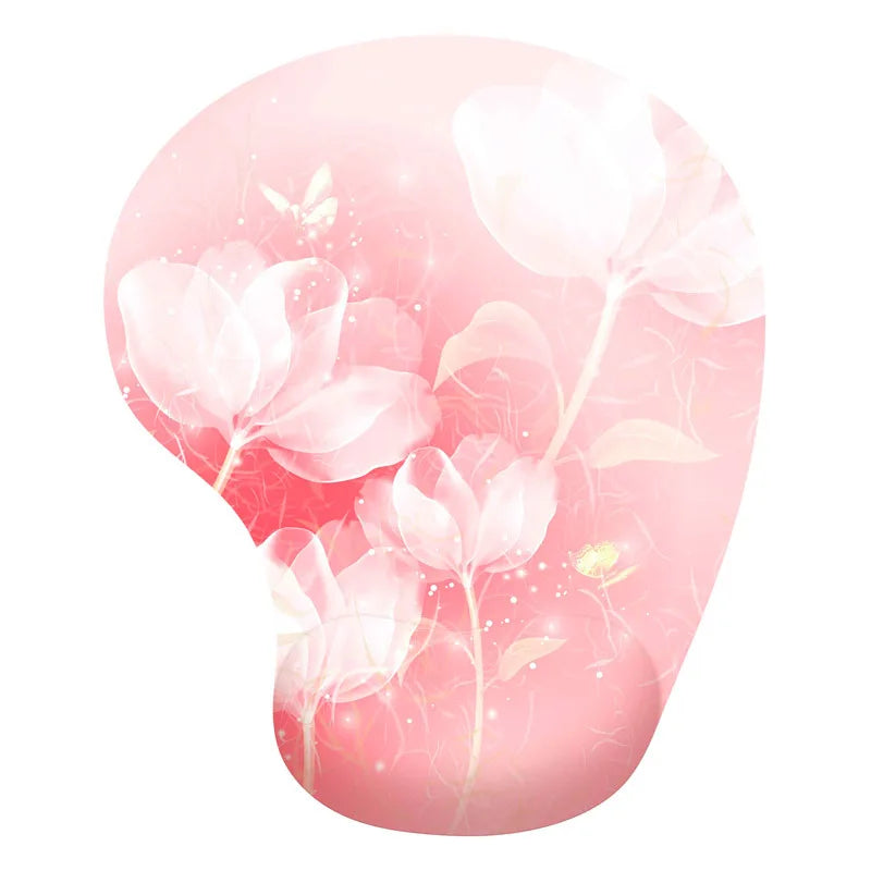 Ergonomique tapis de souris