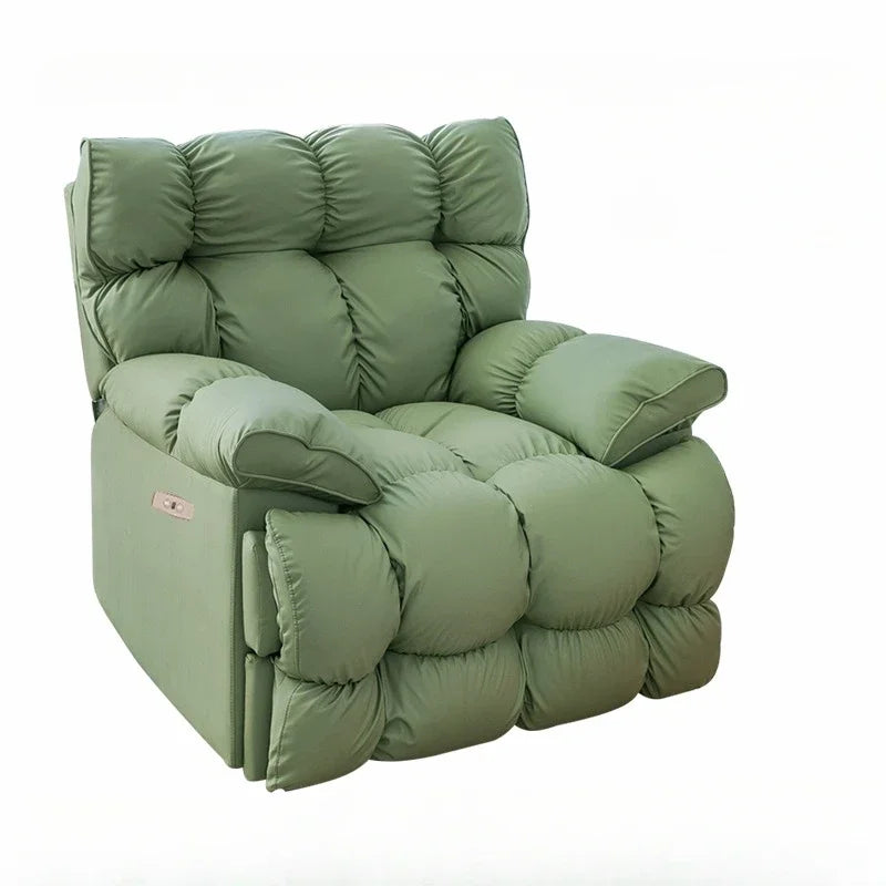 Fauteuil de bureau ergonomique design presentation