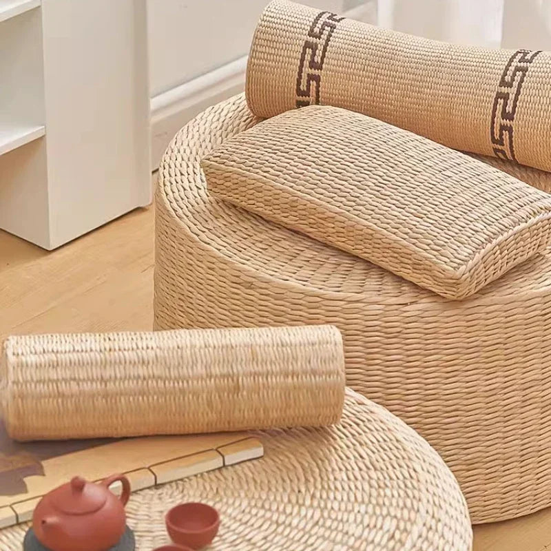 Oreiller ergonomique bambou lit