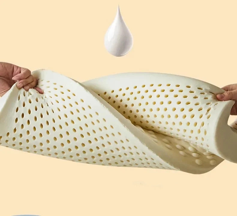 Oreiller ergonomique dodo beige