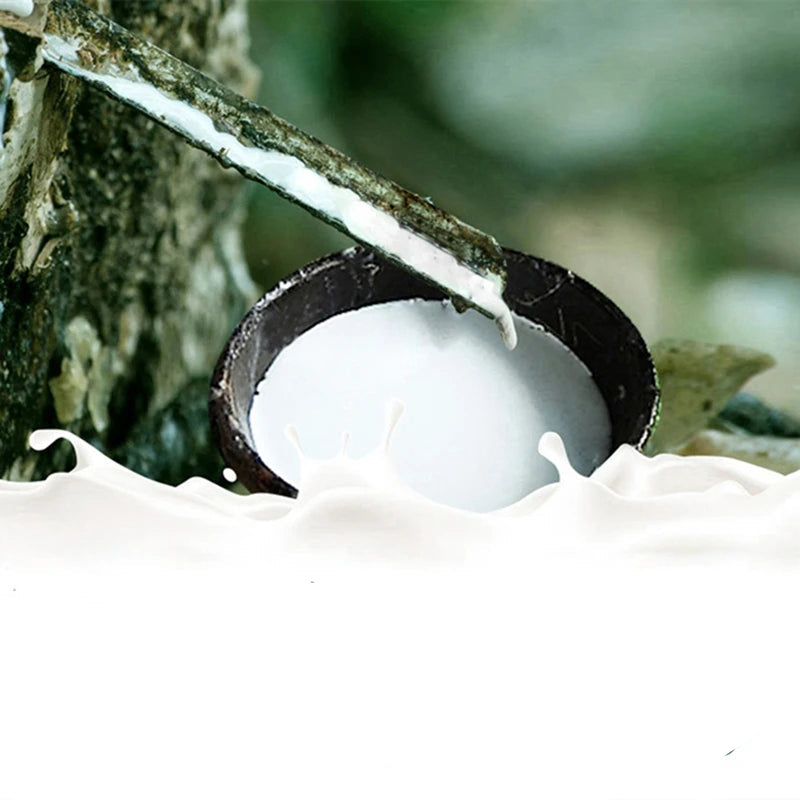 Oreiller ergonomique latex naturel bio