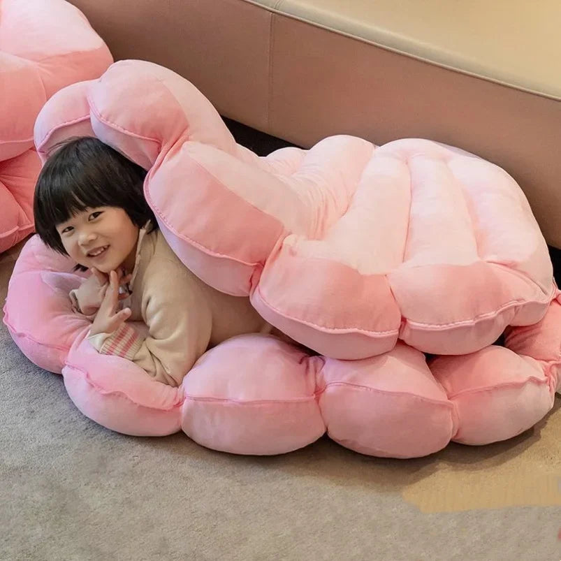 Coussin ergonomique bébé