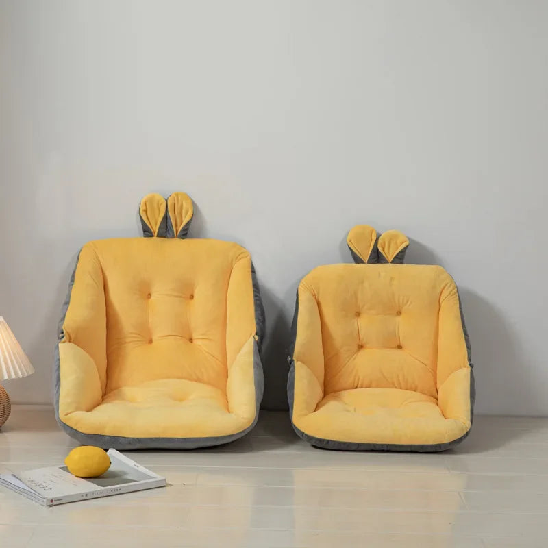 Coussin assise ergonomique