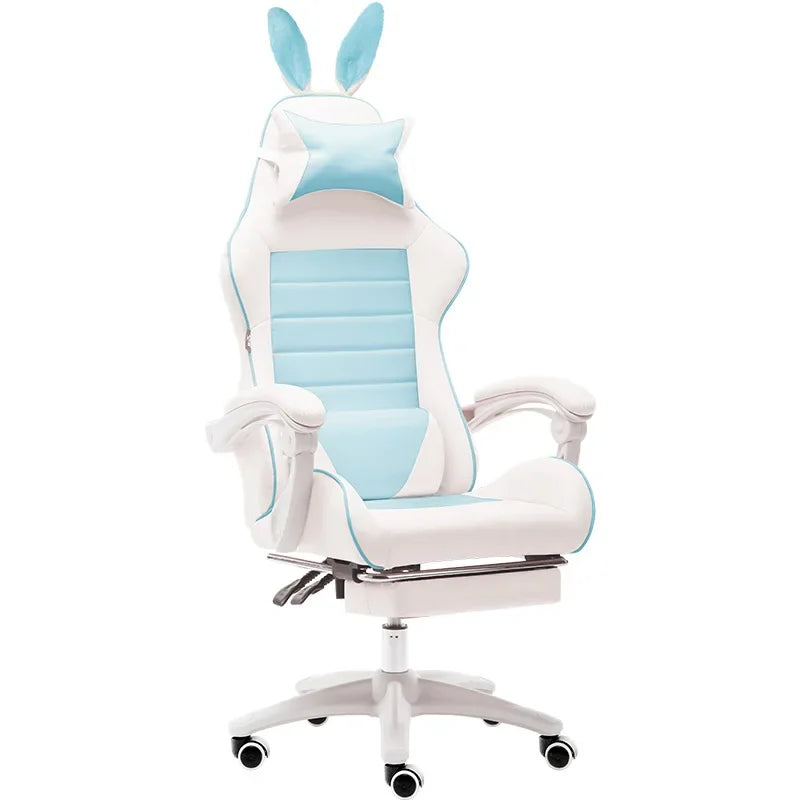 Fauteuil ergonomique gaming