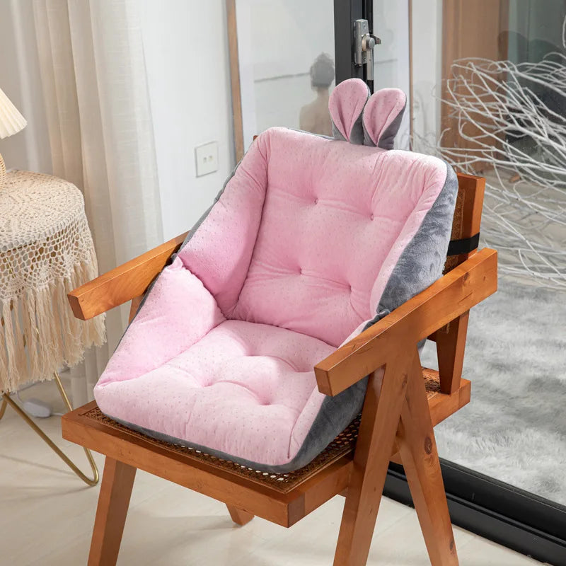 Coussin assise ergonomique