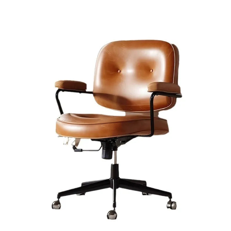 Chaise travail ergonomique