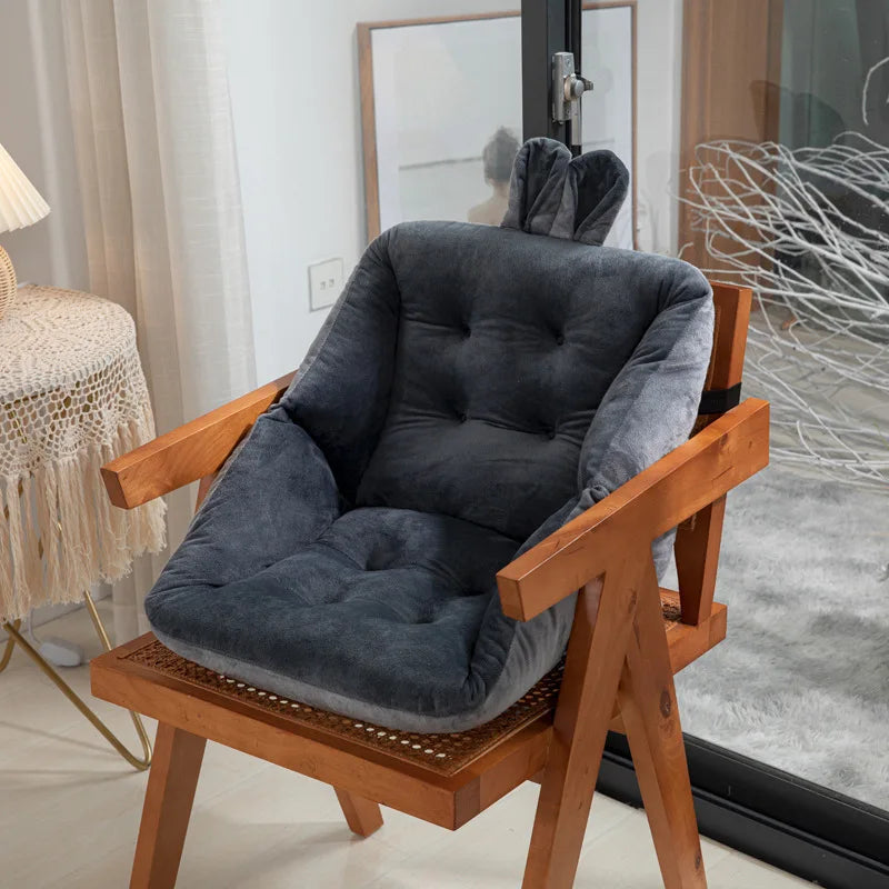 Coussin assise ergonomique