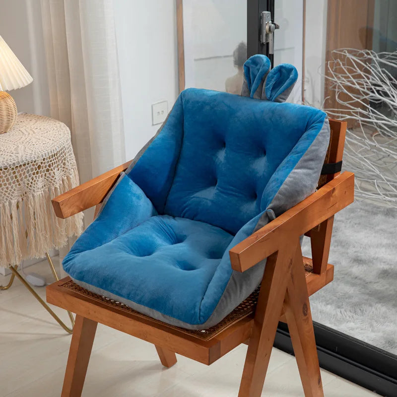 Coussin assise ergonomique