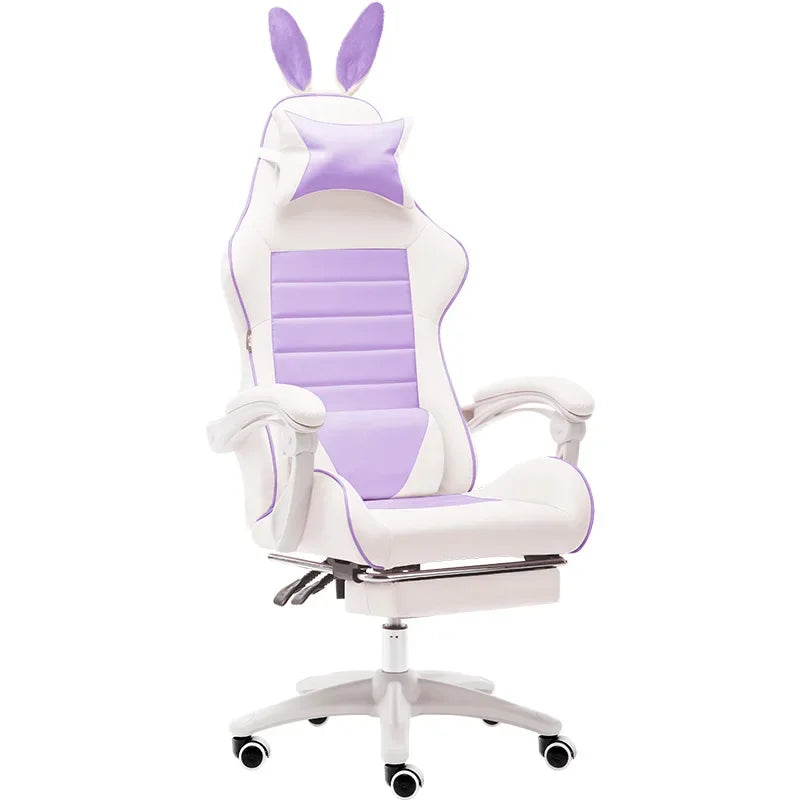 Fauteuil ergonomique gaming