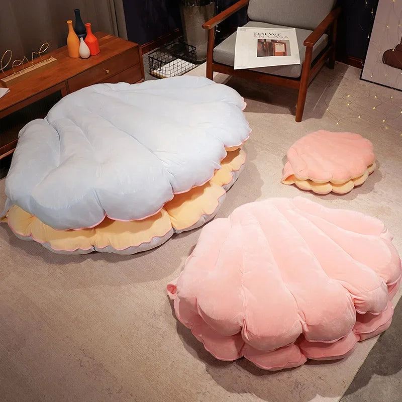 Coussin ergonomique bébé