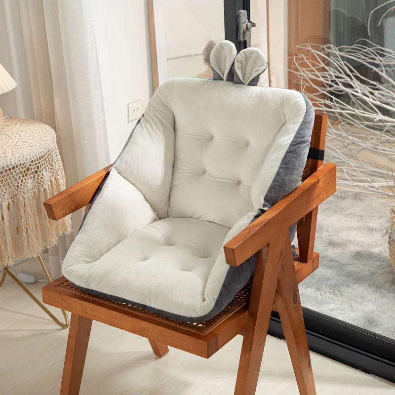 Coussin assise ergonomique
