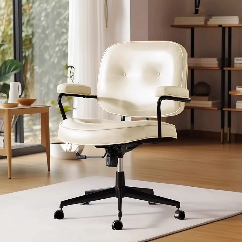 Chaise travail ergonomique