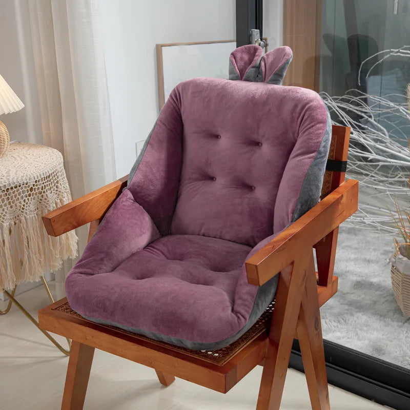 Coussin assise ergonomique
