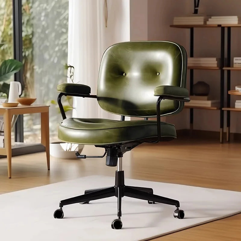 Chaise travail ergonomique