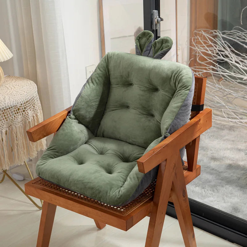 Coussin assise ergonomique
