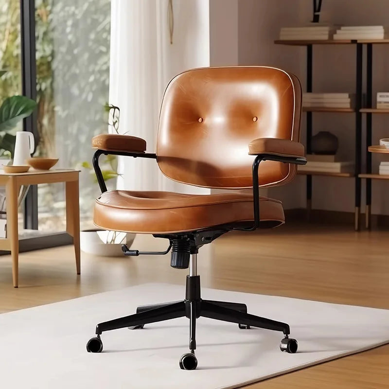 Chaise travail ergonomique