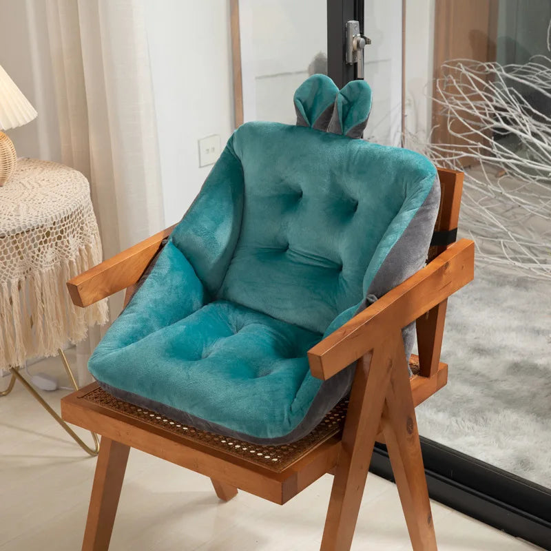 Coussin assise ergonomique