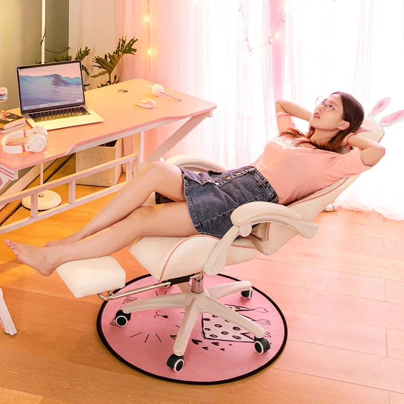 Fauteuil ergonomique gaming