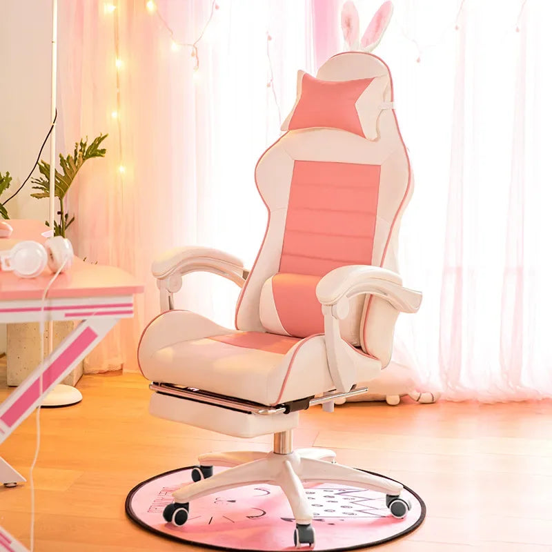 Fauteuil ergonomique gaming