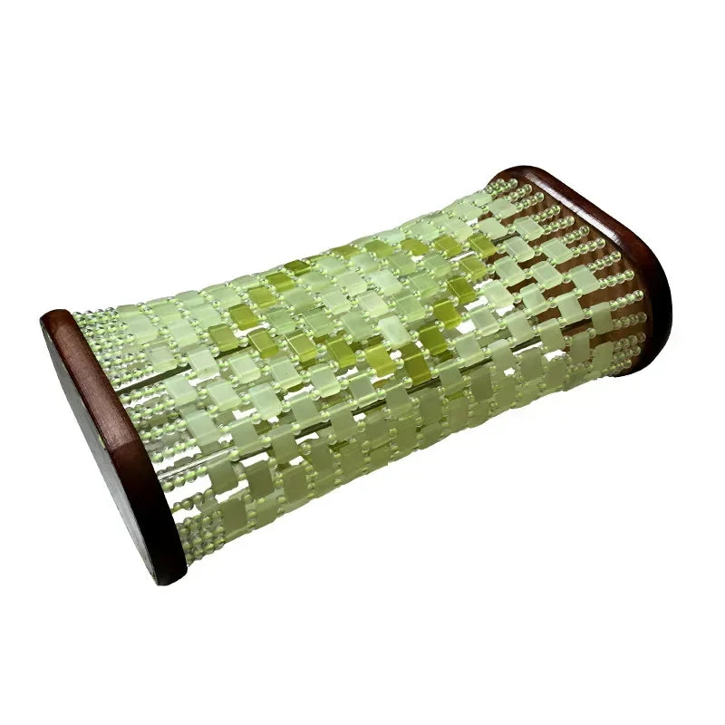 Oreiller ergonomique de voyage
