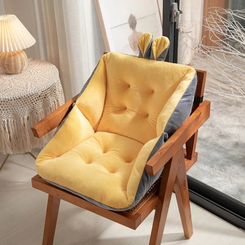 Coussin assise ergonomique