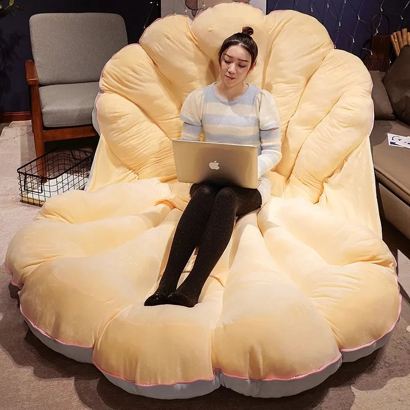 Coussin ergonomique bébé