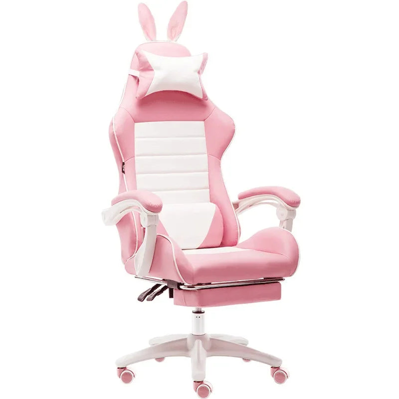 Fauteuil ergonomique gaming