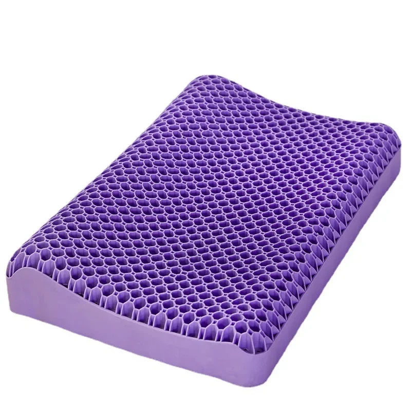 Oreiller ergonomique carré