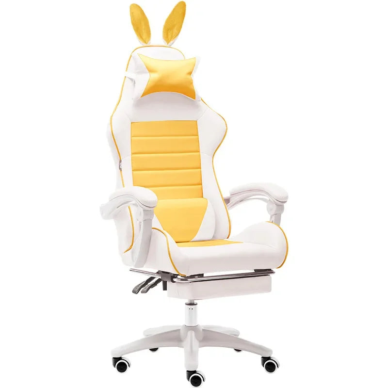 Fauteuil ergonomique gaming