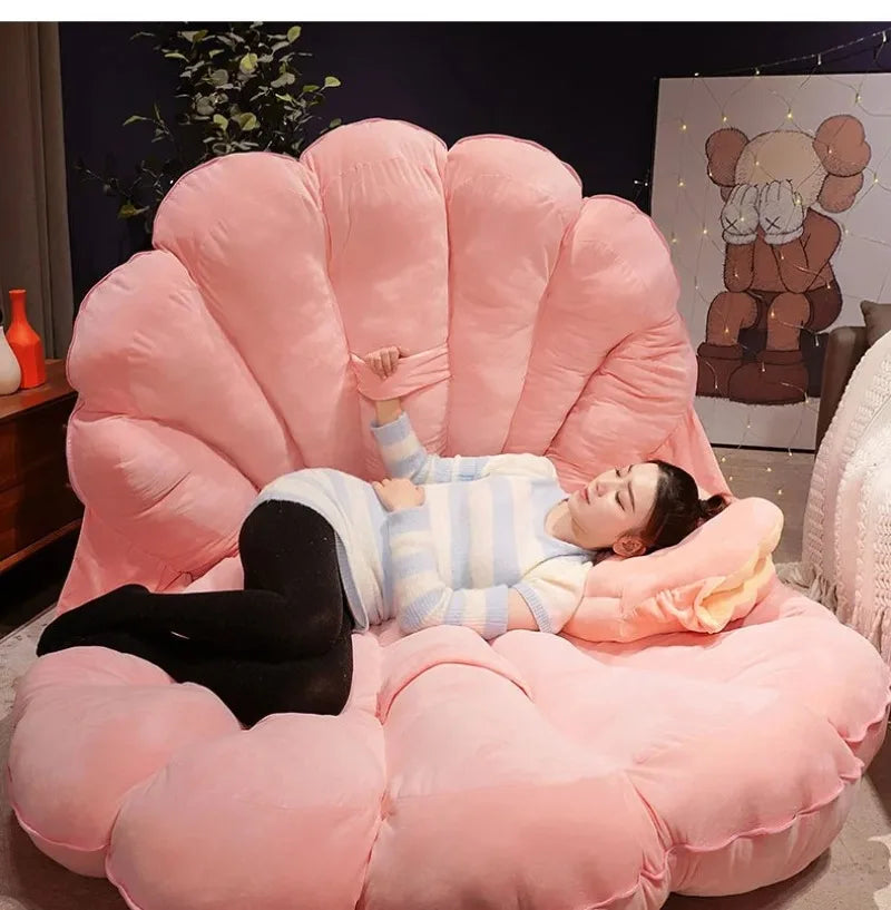 Coussin ergonomique bébé