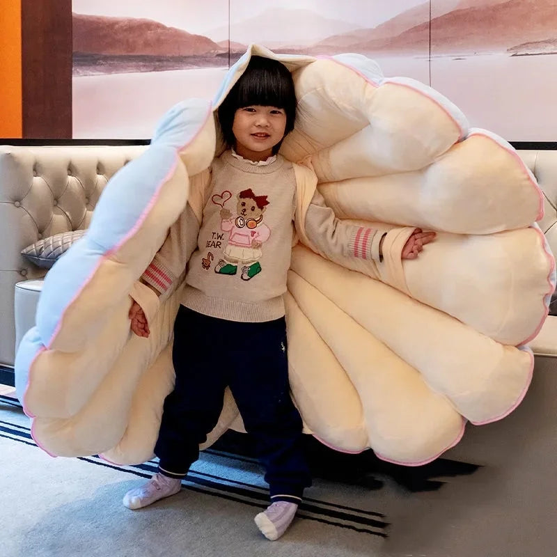 Coussin ergonomique bébé