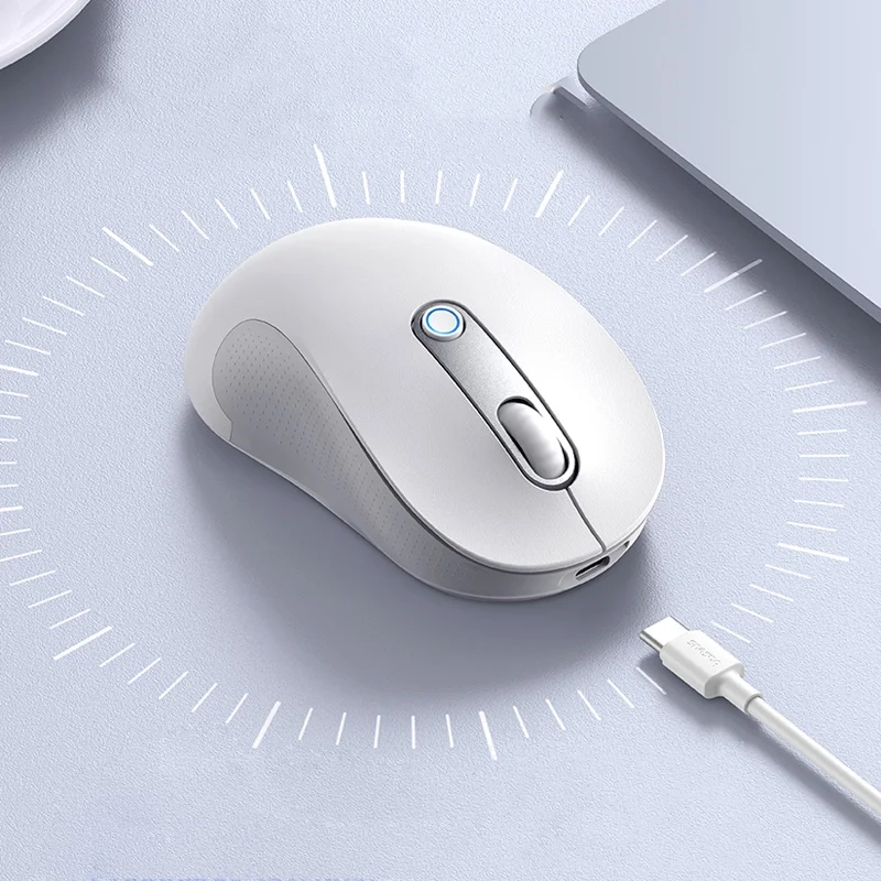 Souris ergonomique droite bureau