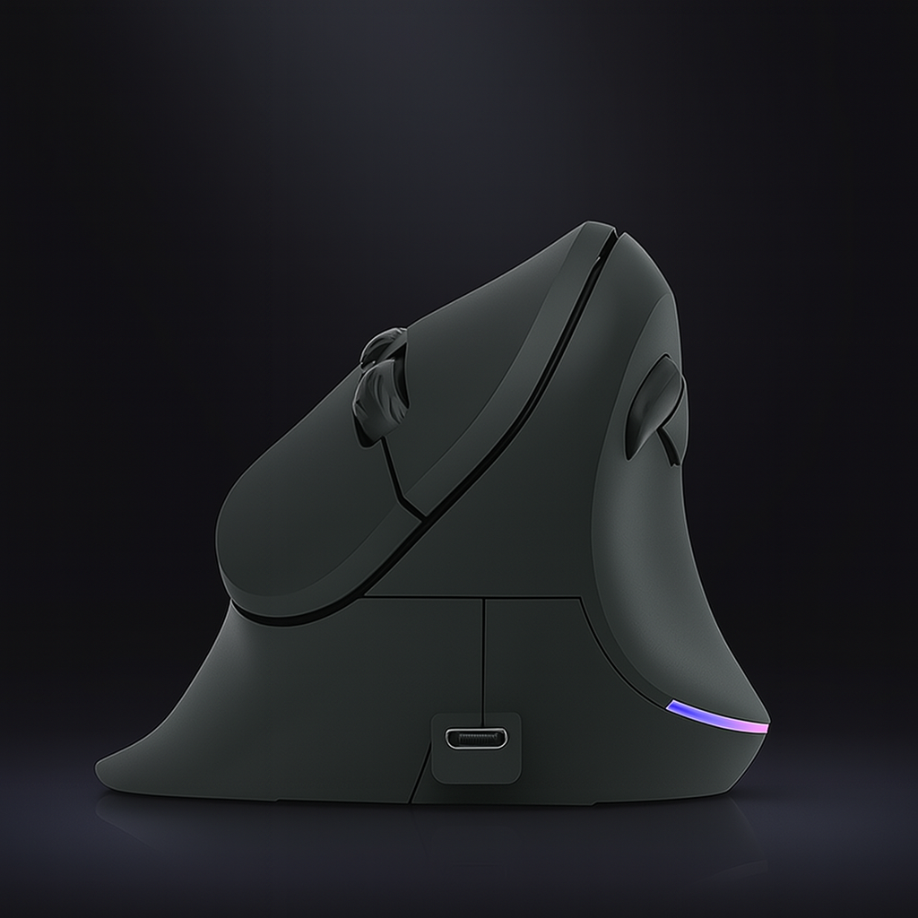 Souris_ergonomique_droitier_noir.